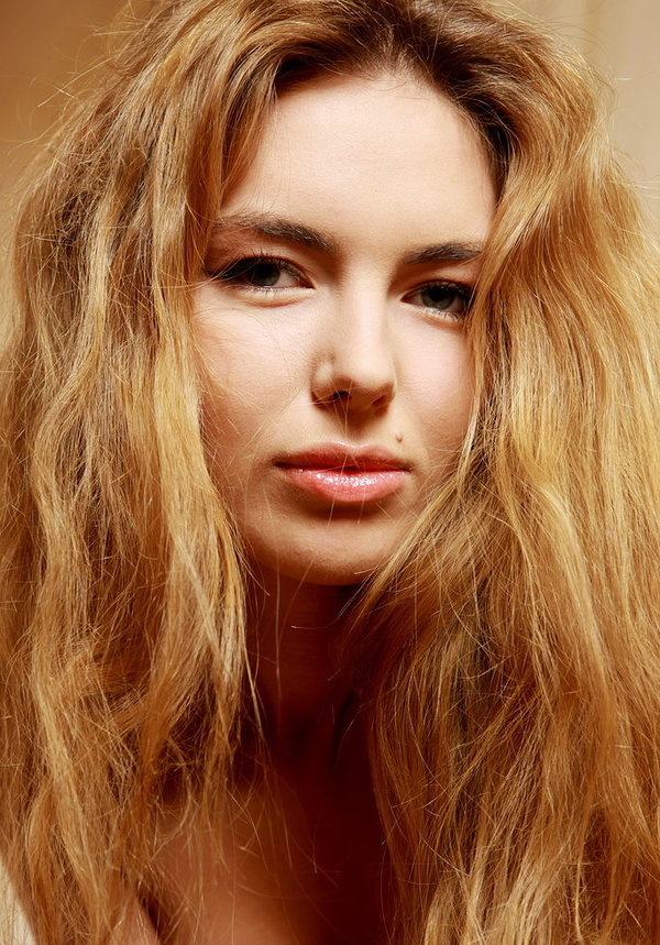 Оксанка, 21 год, 2 размер груди